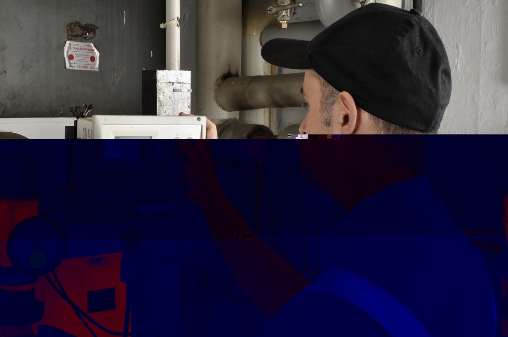 entretien chauffage Romainville